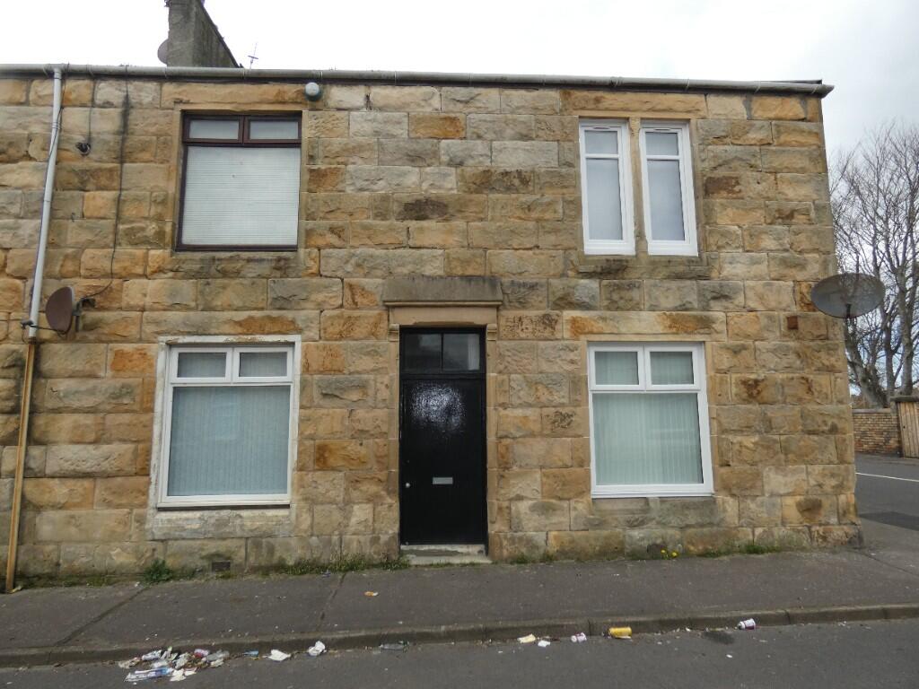 Main image of property: Springvale Street, Saltcoats, Ayrshire, KA21
