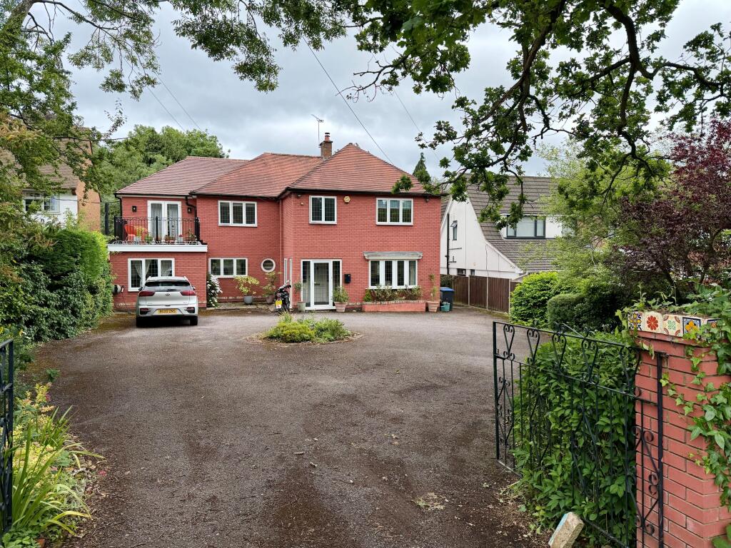 Main image of property: Cromwell Lane, Burton Green