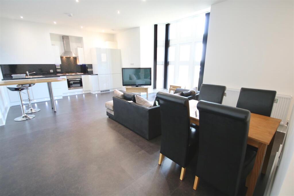 Main image of property: South Parade Southsea