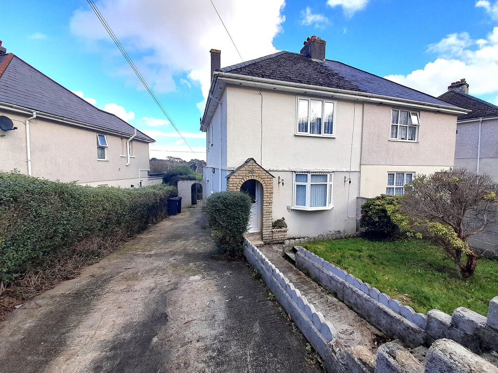 Main image of property: Landreath Place, St. Blazey, Par, Cornwall