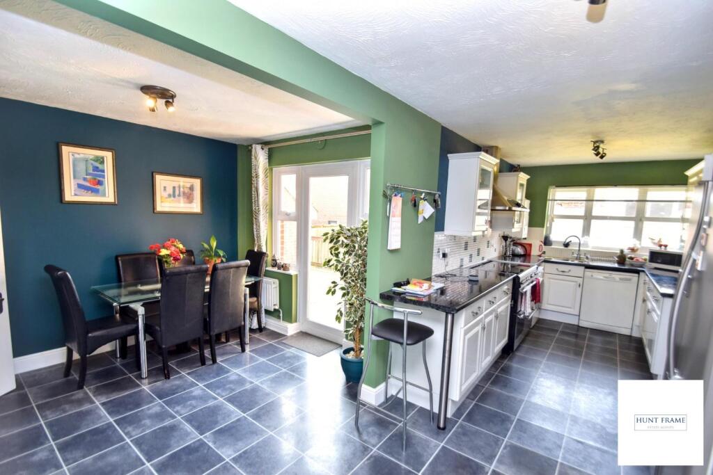 Patcham Mill Road, Stone Cross, Pevensey - View 3