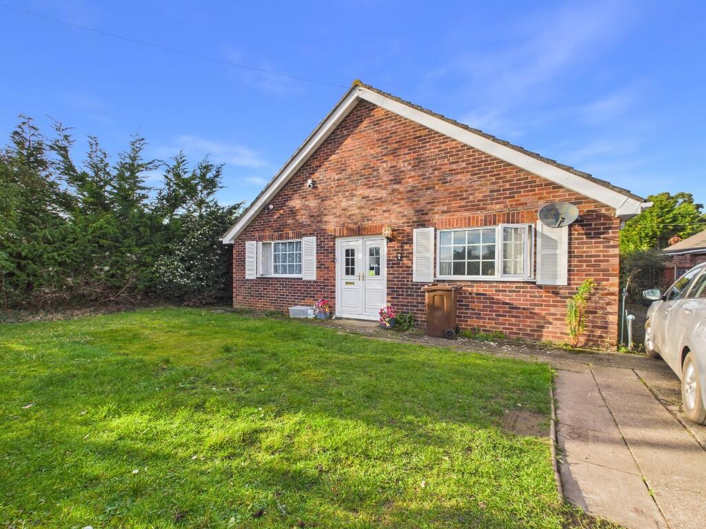 Main image of property: School Road, Foulden, IP26 5AJ