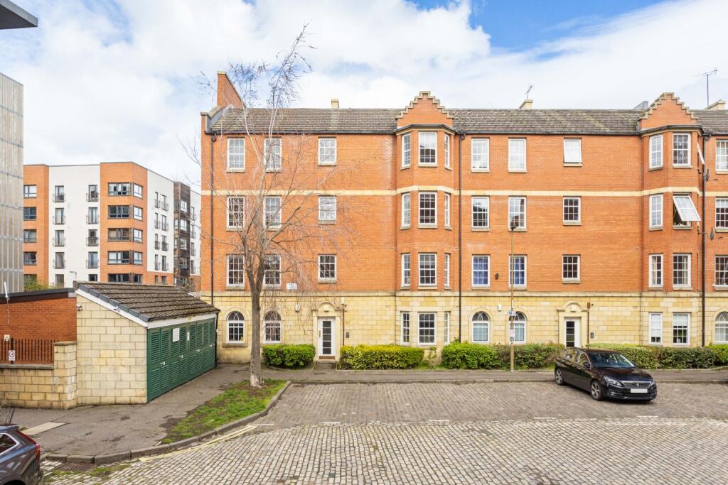 Main image of property: Fox Street, Leith, Edinburgh, EH6
