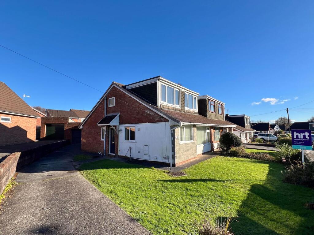 Main image of property: Bryn Rhedyn, Pencoed, CF35