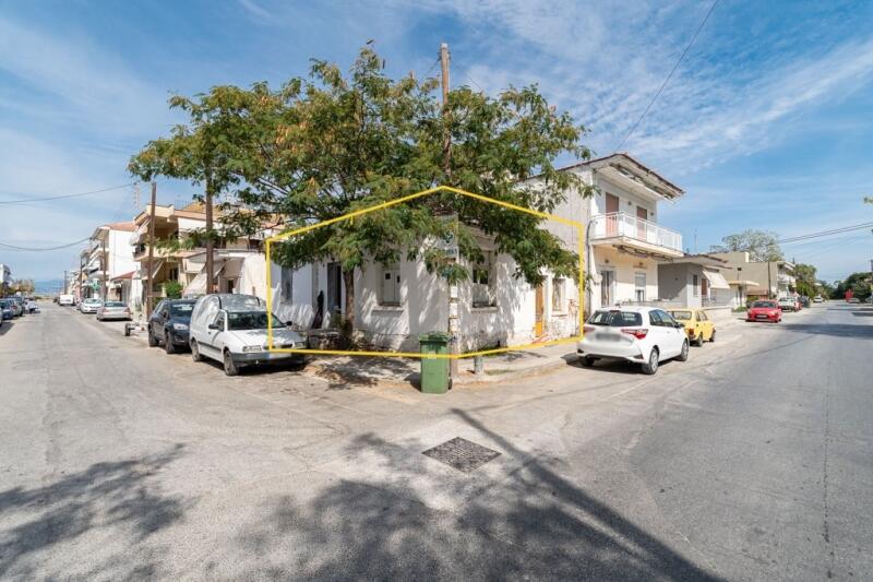 Main image of property: Eastern Macedonia and Thrace, Kavala, Keramoti