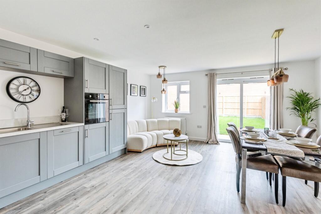 Main image of property: Clay Pit Close, Raunds, Wellingborough