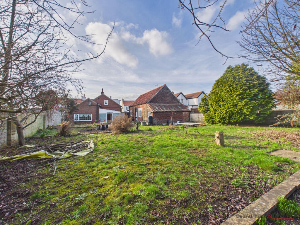 Main image of property: Tower Street, Flamborough, YO15 1PD