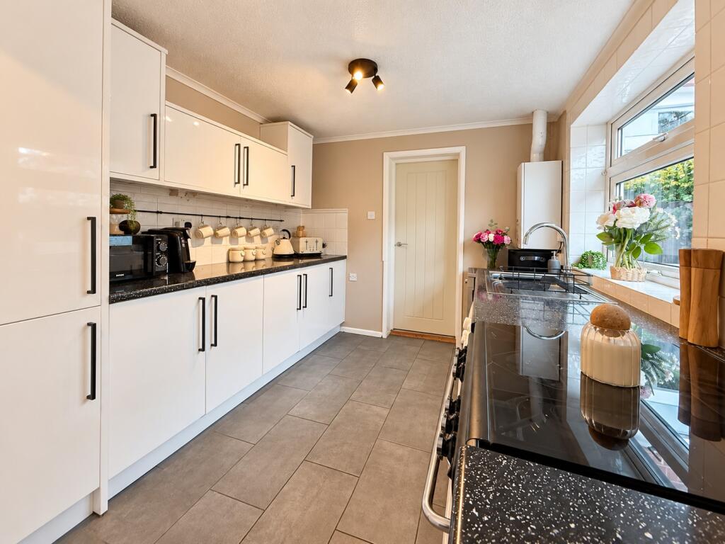 House in Gosport, Hampshire - View 2