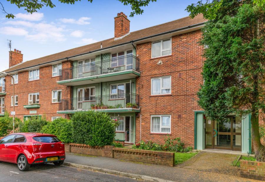 Main image of property: Stone Street, Southsea