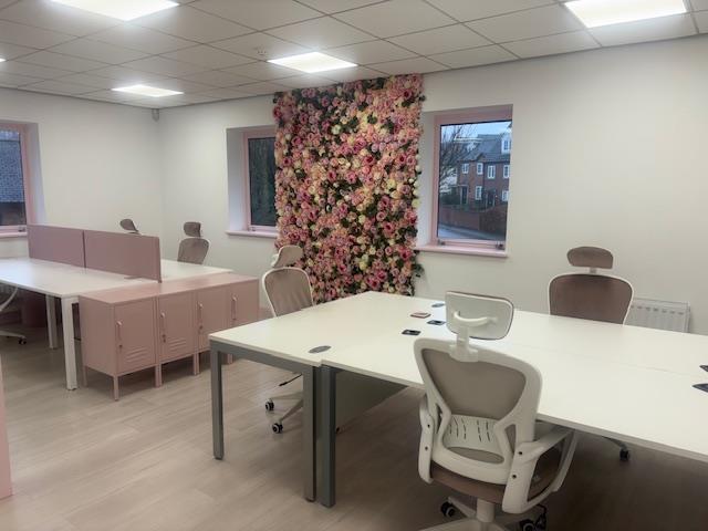 Main image of property: Unit 18, Pavilion Business Park, Leeds, LS12 6AJ