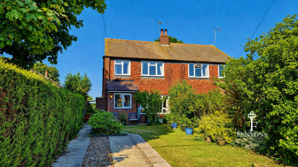 Main image of property: Rectory Road, Great Holland