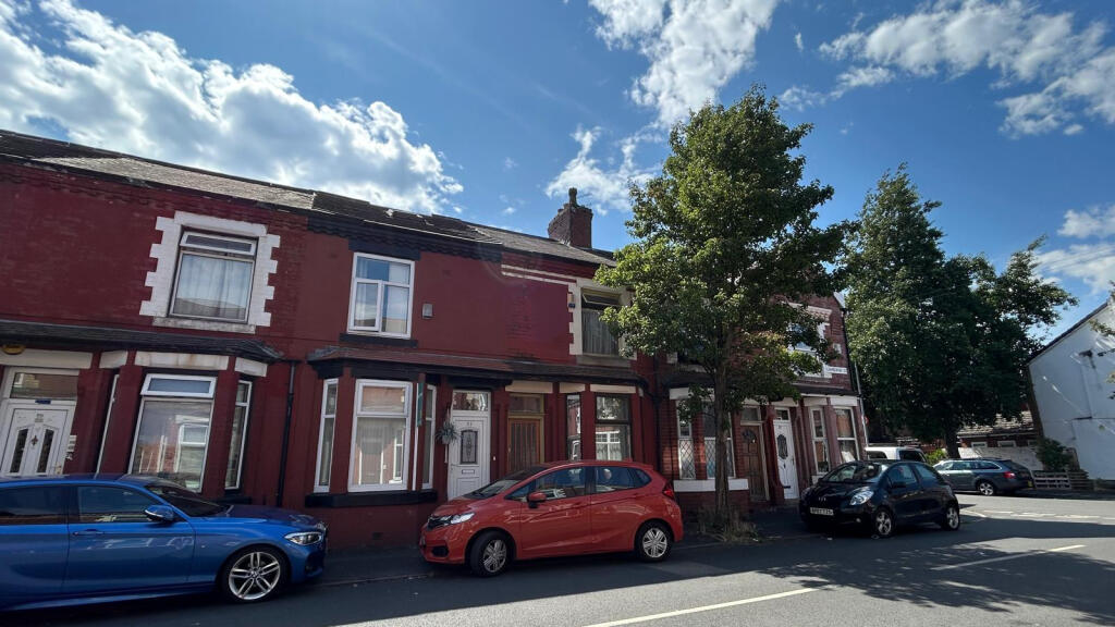 Main image of property: Camborne Street, Manchester, M14