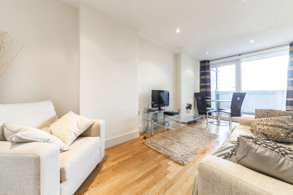 Main image of property: Wharfside Point South, London