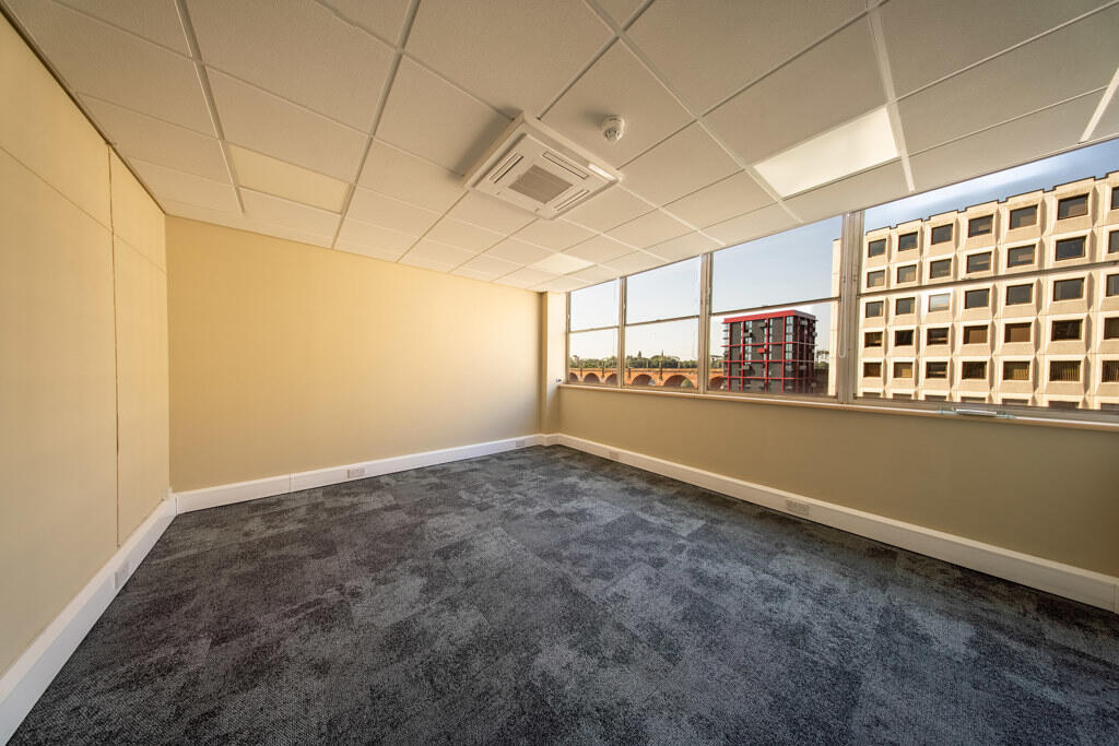 6th fl suite