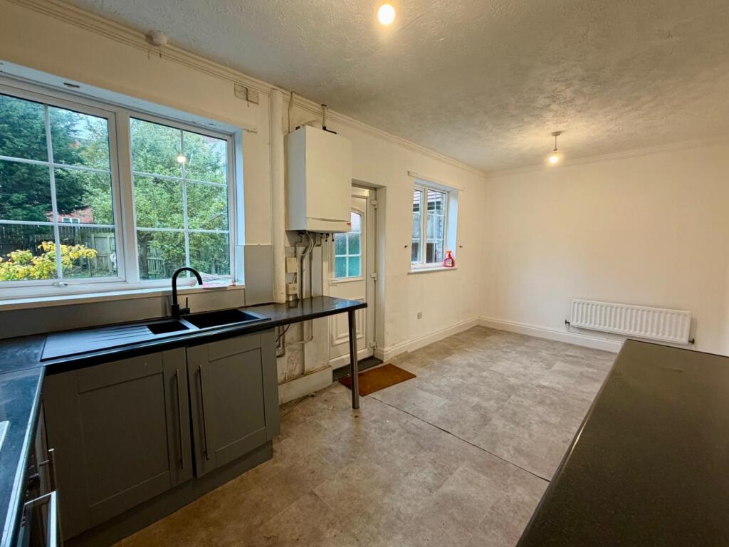 House in Sunderland, North East - View 5