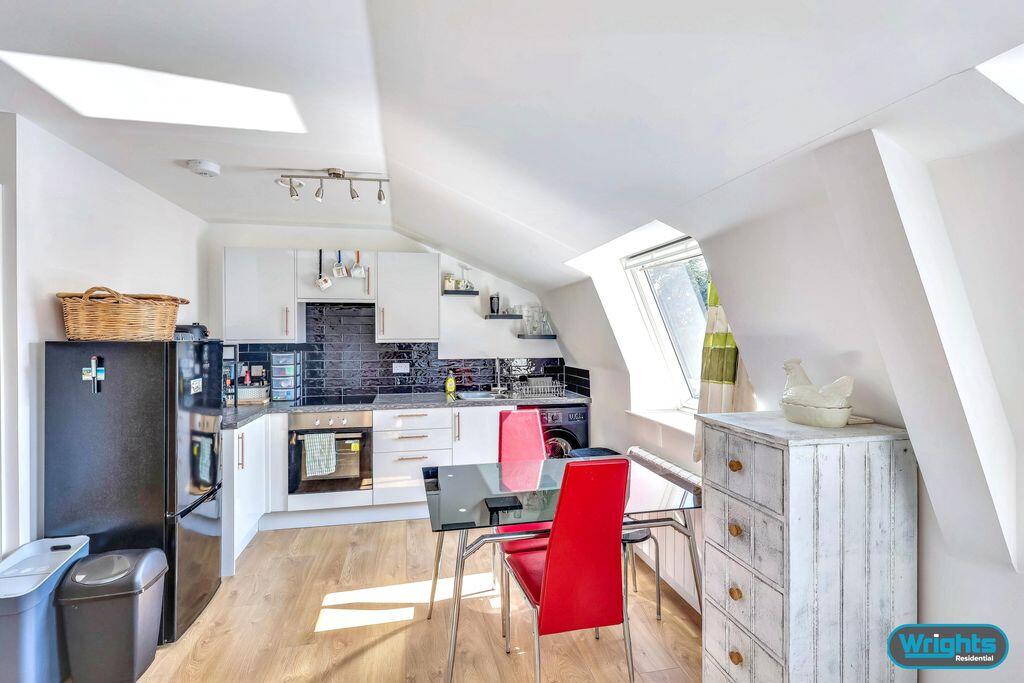 Apartment in Bath - View 3
