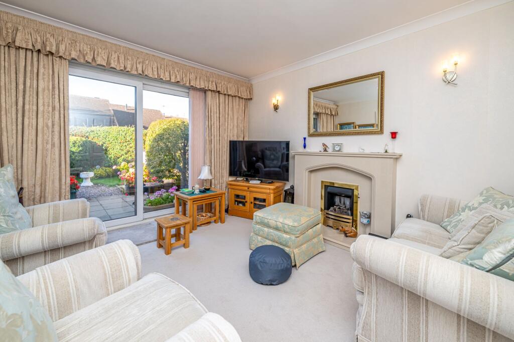 House in Albrighton - View 4
