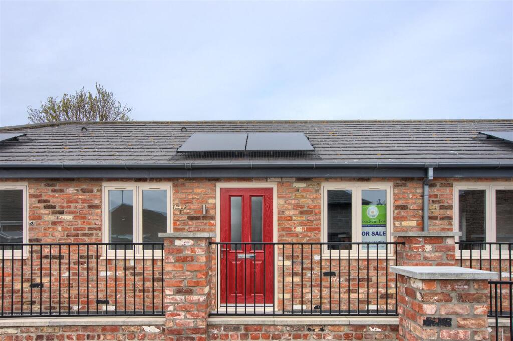 Main image of property: Justice Place, Withernsea