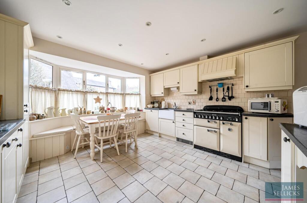 Main image of property: Church Street, Billesdon, Leicestershire