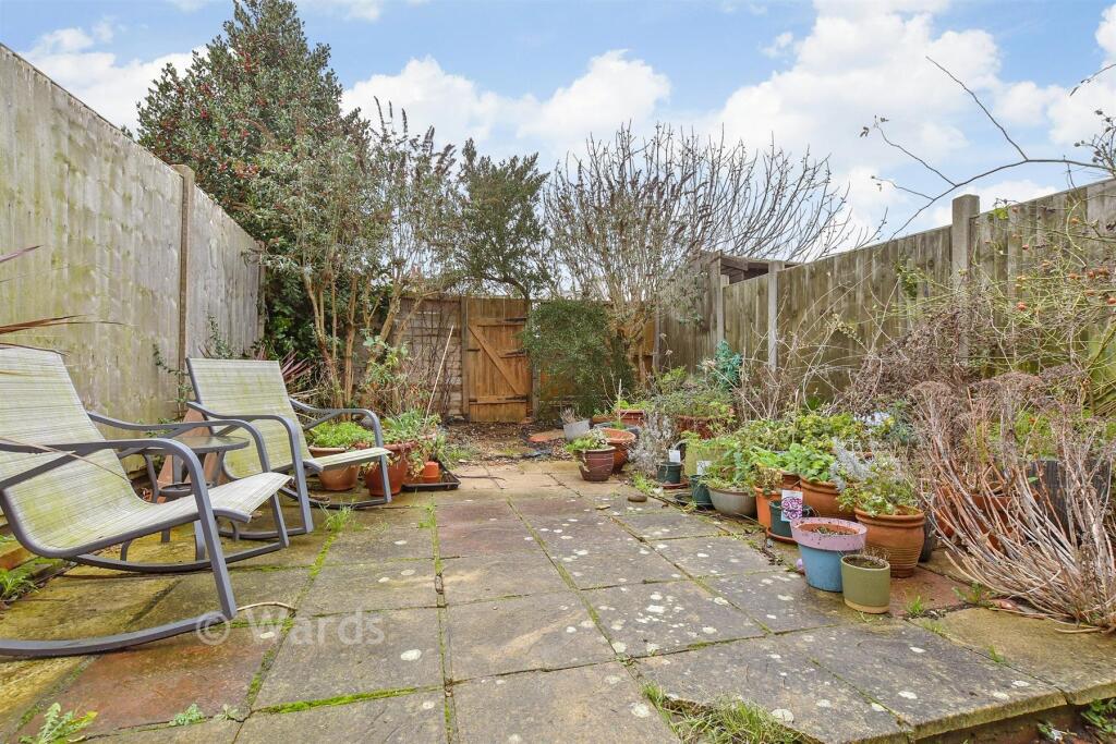 Main image of property: Yew Tree Gardens, Birchington, Kent