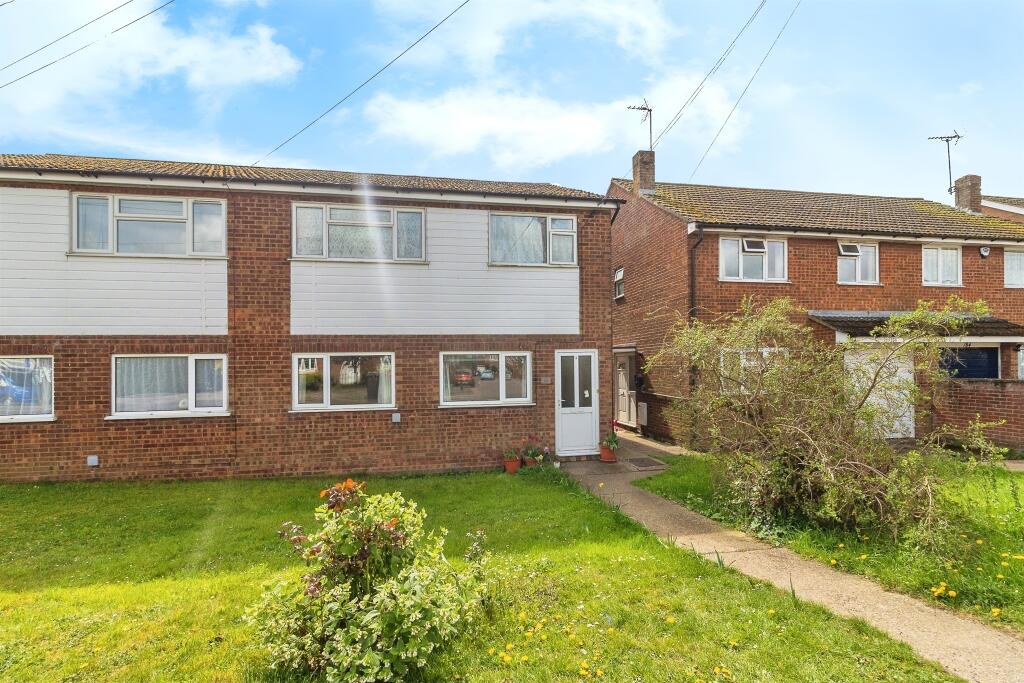 Main image of property: High Street, Cranfield, Bedford