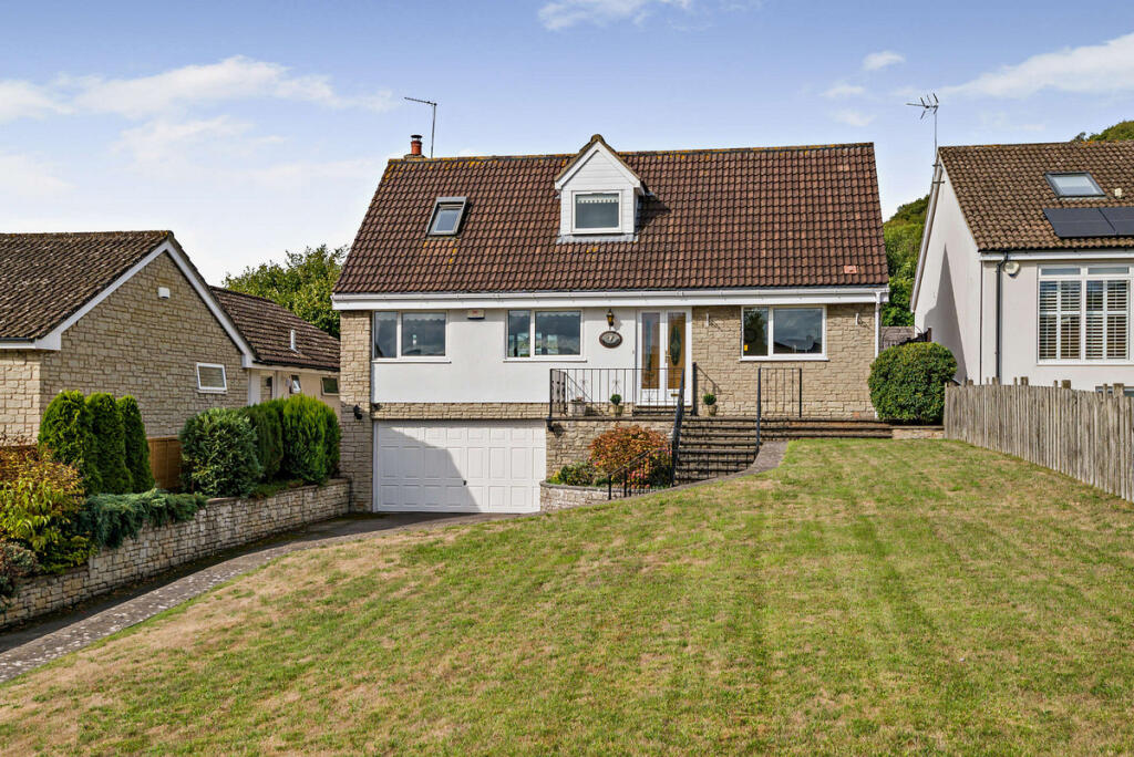 Main image of property: Hill Lane, Bristol, BS20