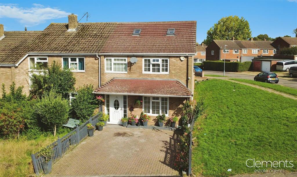 Main image of property: Leys Road, Bennetts End, Hemel Hempstead