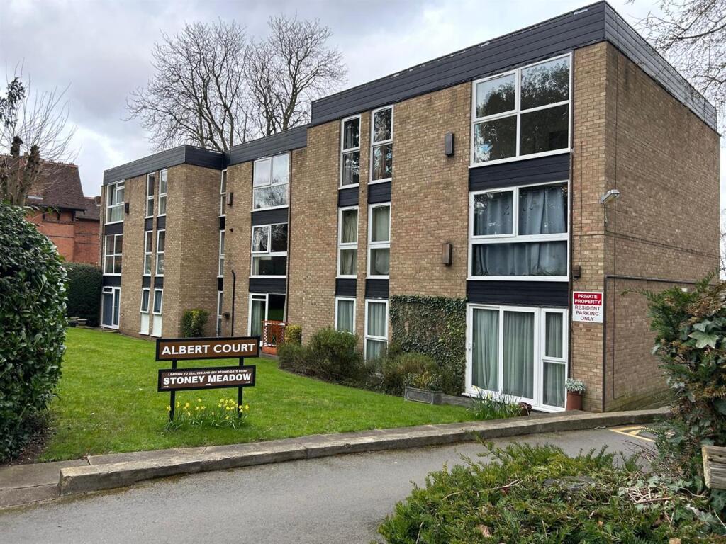 Main image of property: Albert Court, Stoneygate Road, Leicester
