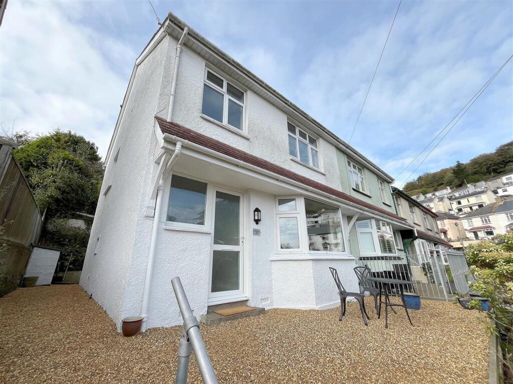 Main image of property: Victoria Road, Dartmouth