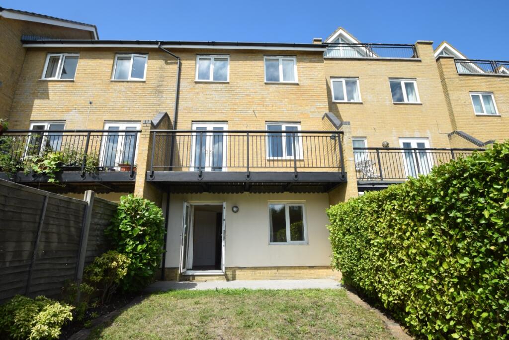 Main image of property: Centurion Gate, Southsea, Hampshire, PO4