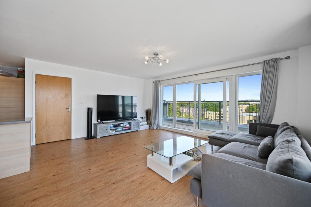 Apartment in London - More
