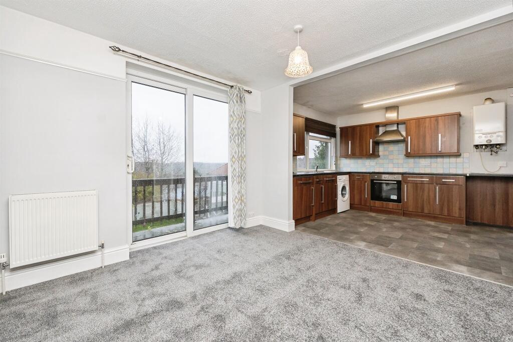 Main image of property: Jubilee Road, Knowle, Bristol
