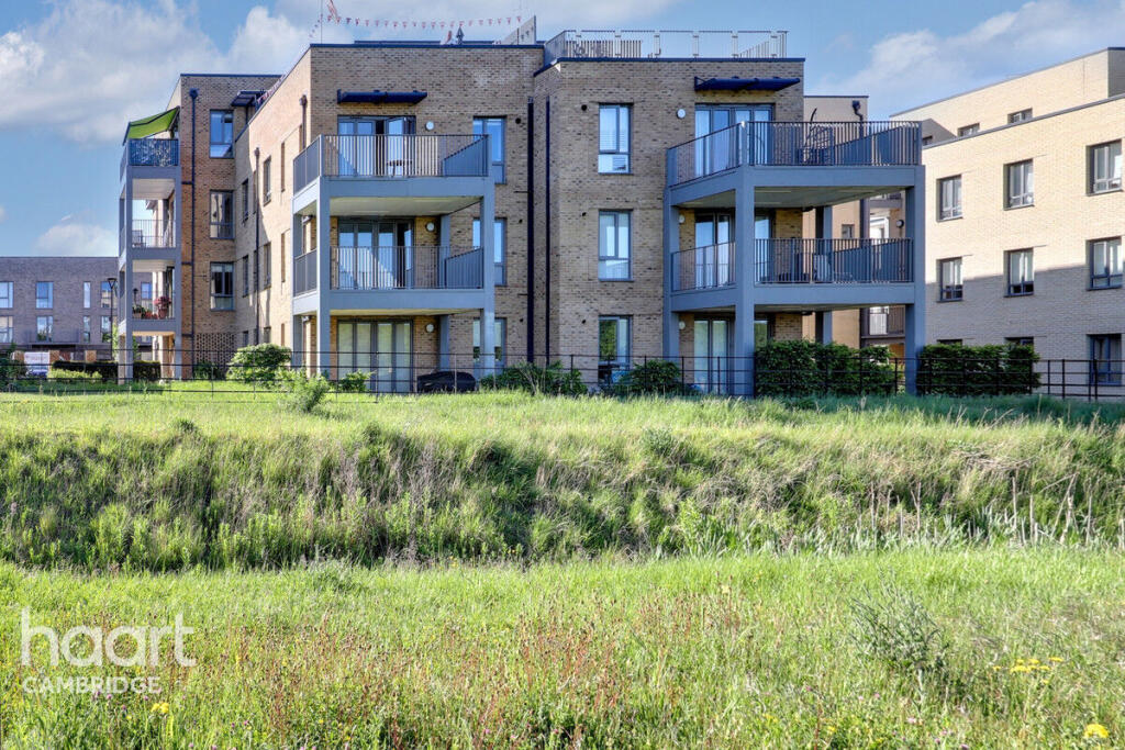 Main image of property: Renard Way, Cambridge