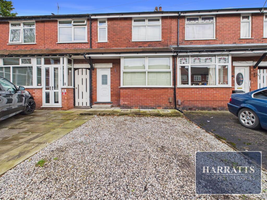 Main image of property: Oldham Avenue, Stockport