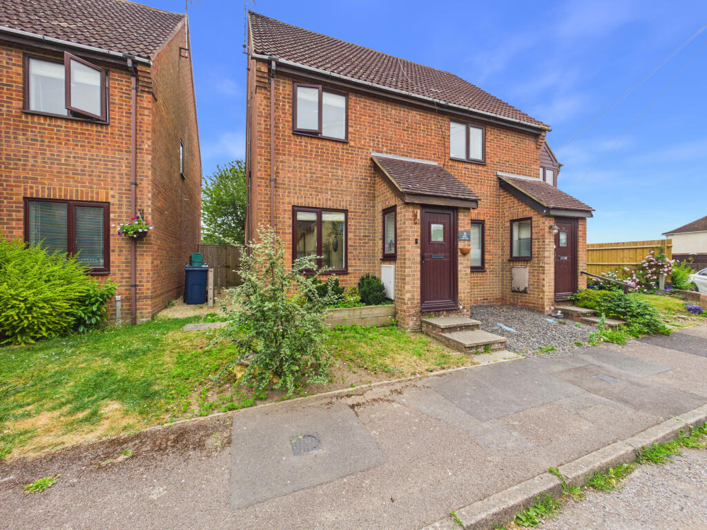 Main image of property: Hill View, Great Kimble, Aylesbury, Buckinghamshire