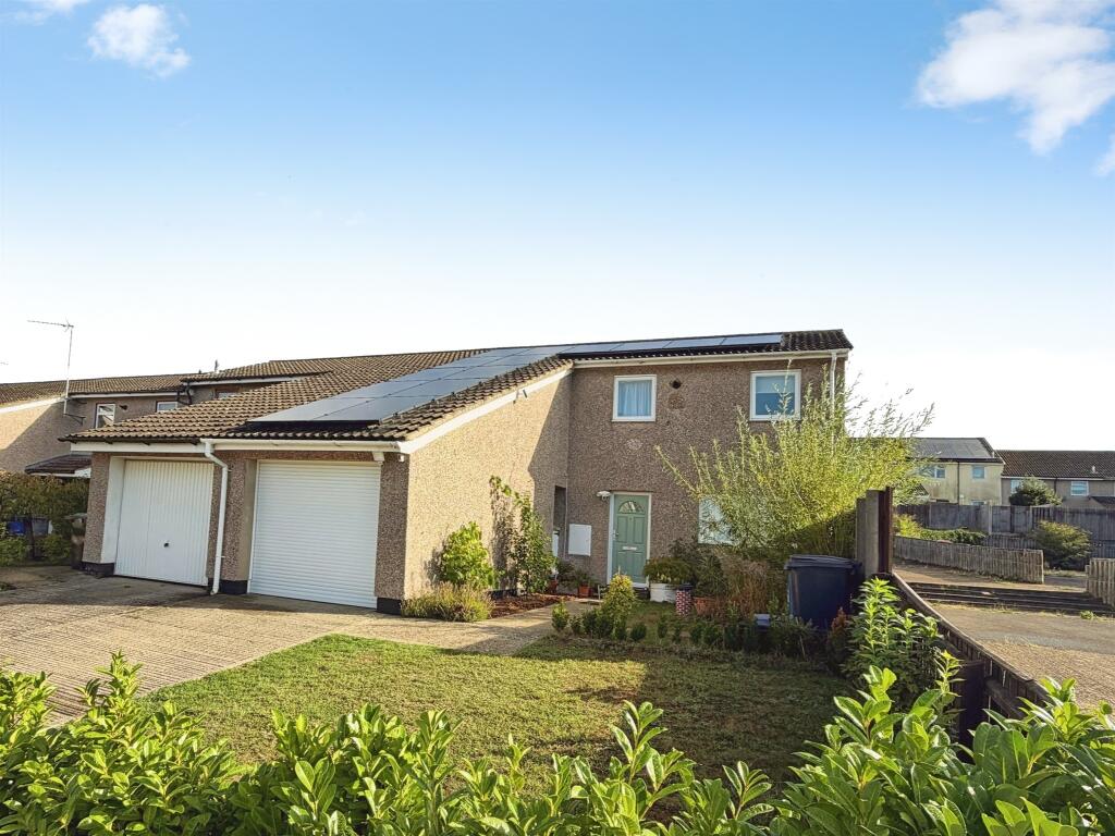 Main image of property: Sandpiper Close, Haverhill