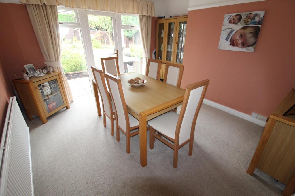 Church Road, Yardley, Birmingham, West Midlands, B33 photo 4