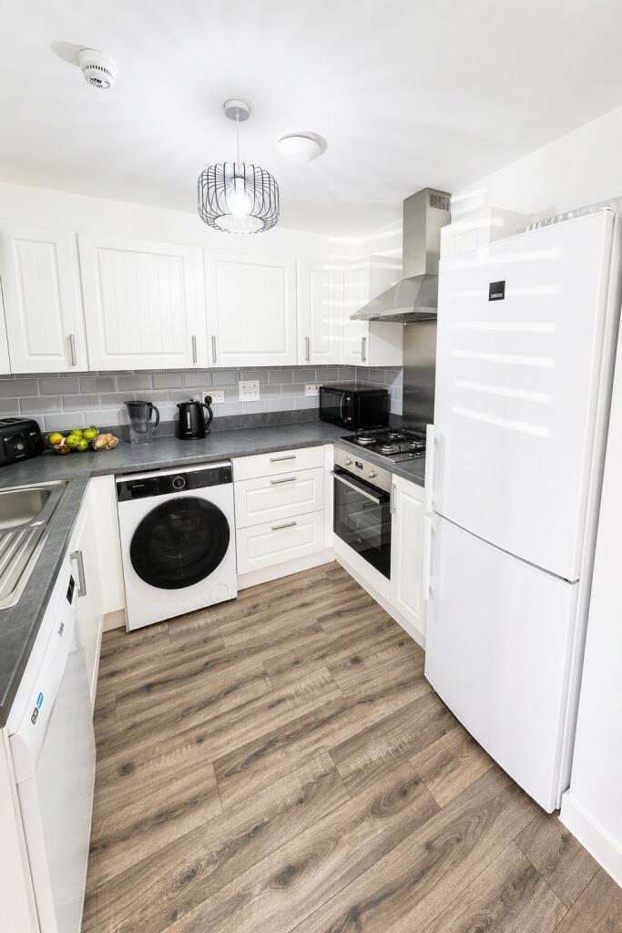 Apartment in Sevenoaks, Swanley - View 4