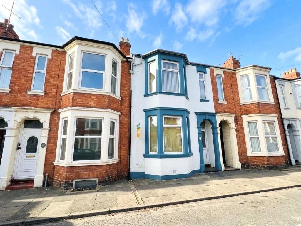 Main image of property: Glasgow Street, St. James, Northampton NN5