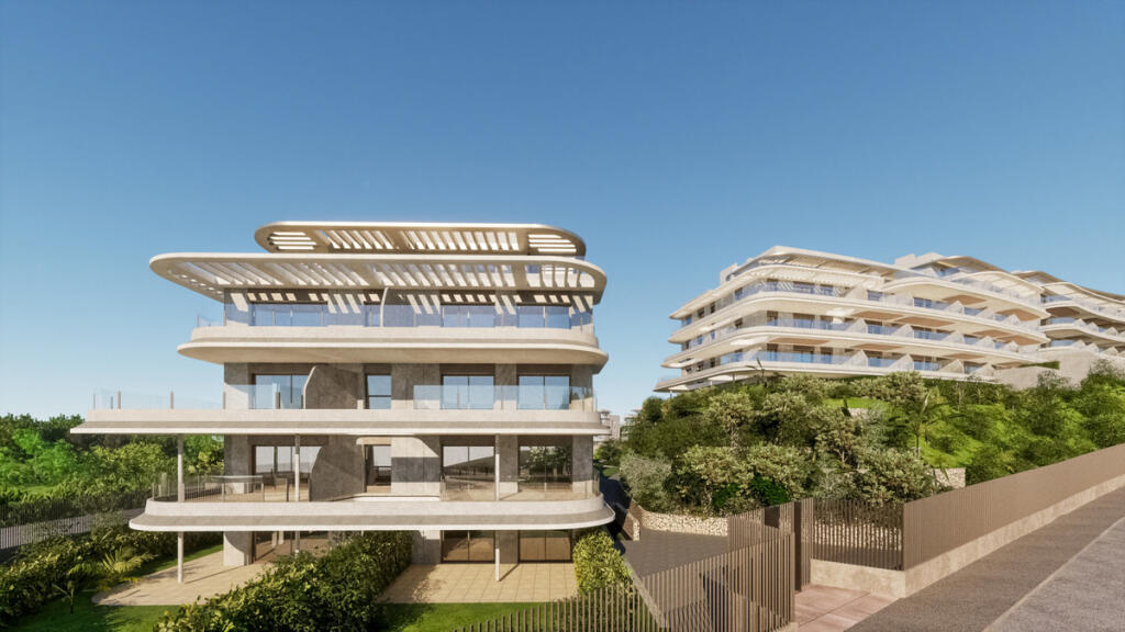 Main image of property: Andalucia, Malaga, El Chaparral
