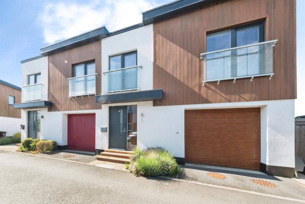 Main image of property: Tancred Grove, Ambrosden, Bicester