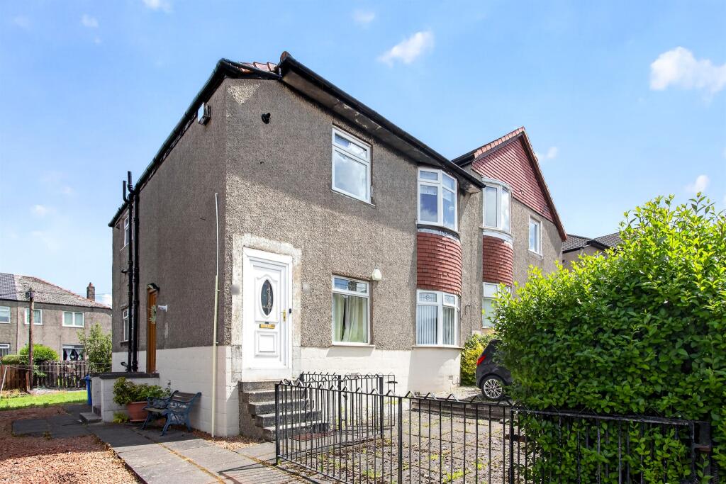 Main image of property: Merton Drive, GLASGOW