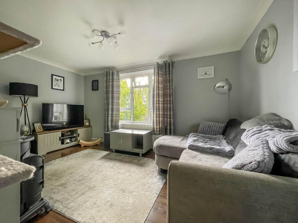 Apartment in Norwich - View 4