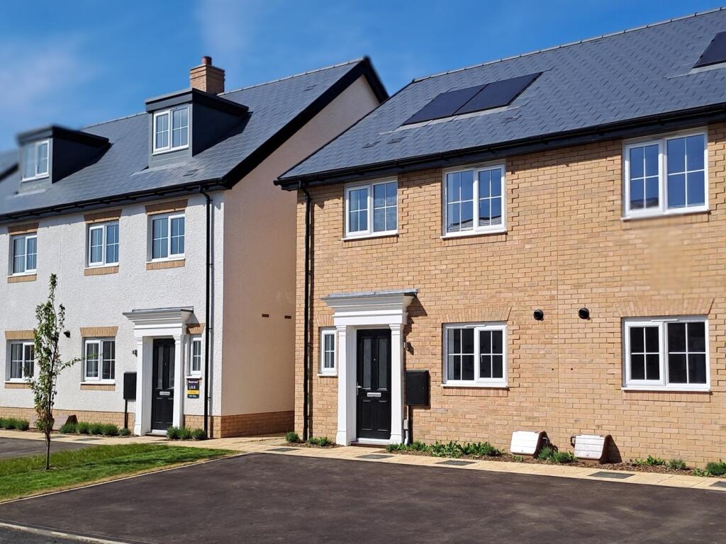 Main image of property: Nightshade Garden, Ely, Cambridgeshire