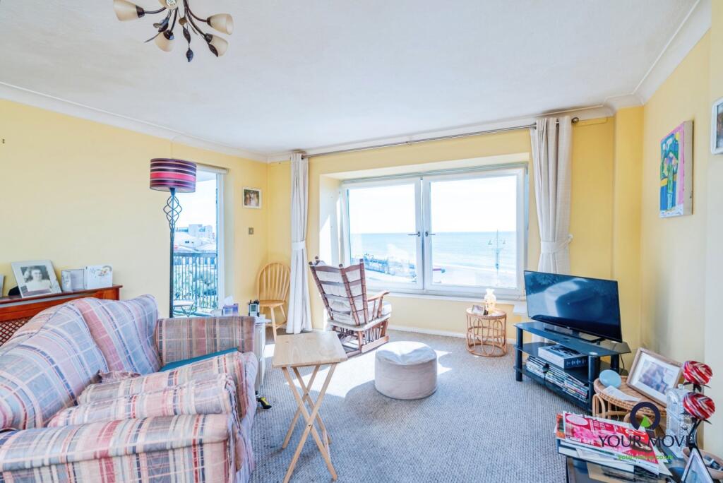 Apartment in Portsmouth - View 5