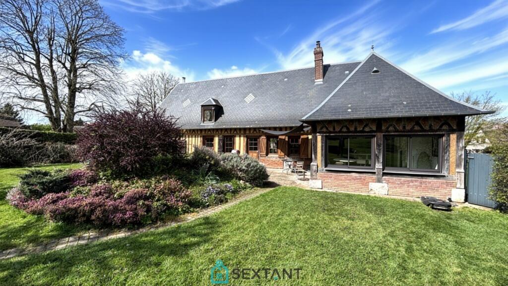 Main image of property: Normandy, Eure, St-Pierre-des-Fleurs