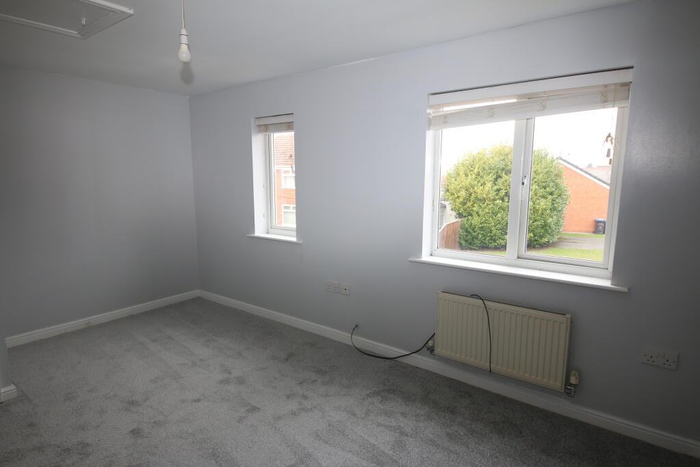 House in Durham, Cassop-cum-Quarrington - View 5