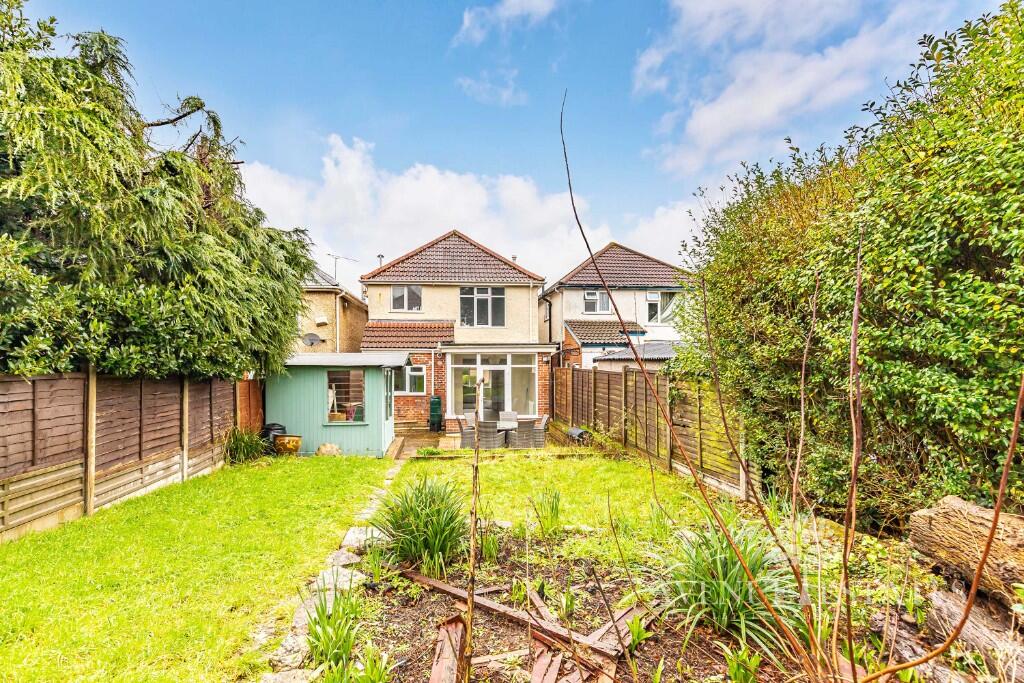 Additional image 20 of Yarmouth Road, Poole, Dorset, BH12