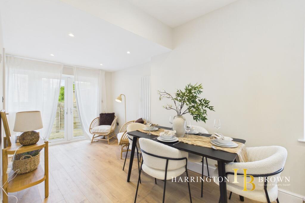 Queens Road, Blackhill - View 5