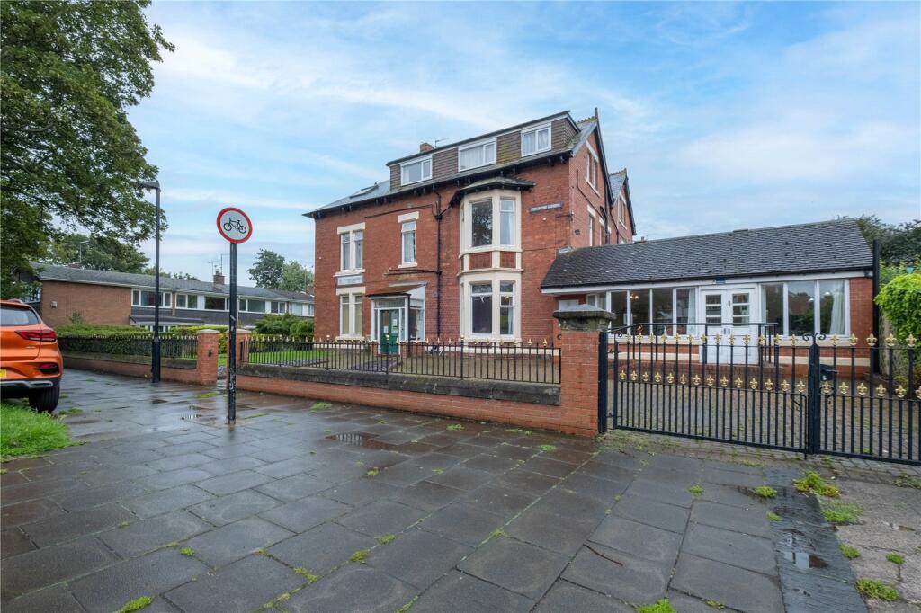 Main image of property: Kensington Gardens, Monkseaton, Whitley Bay, NE25